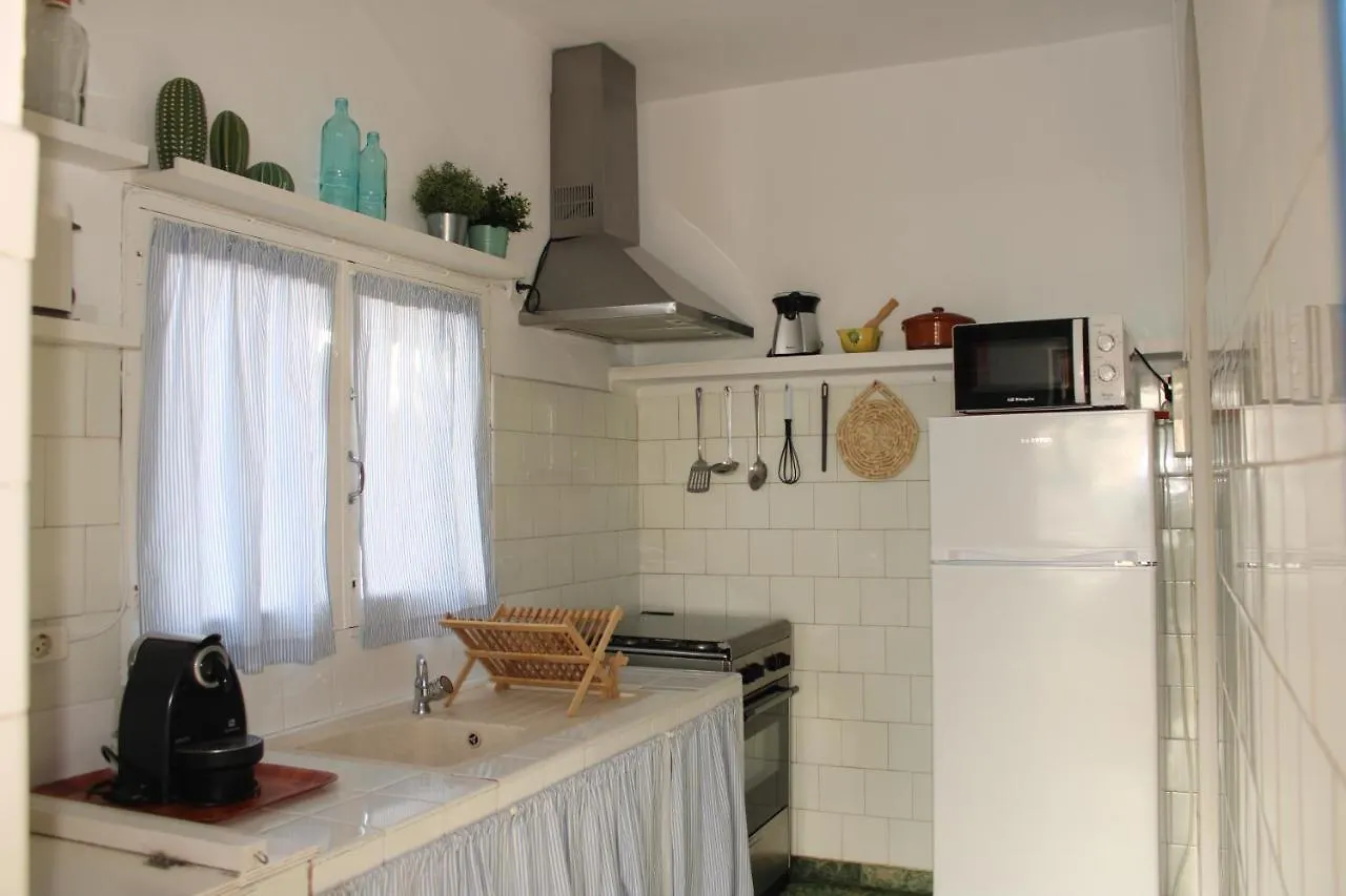 Casa frente al lago La Savina  Сasa de vacaciones