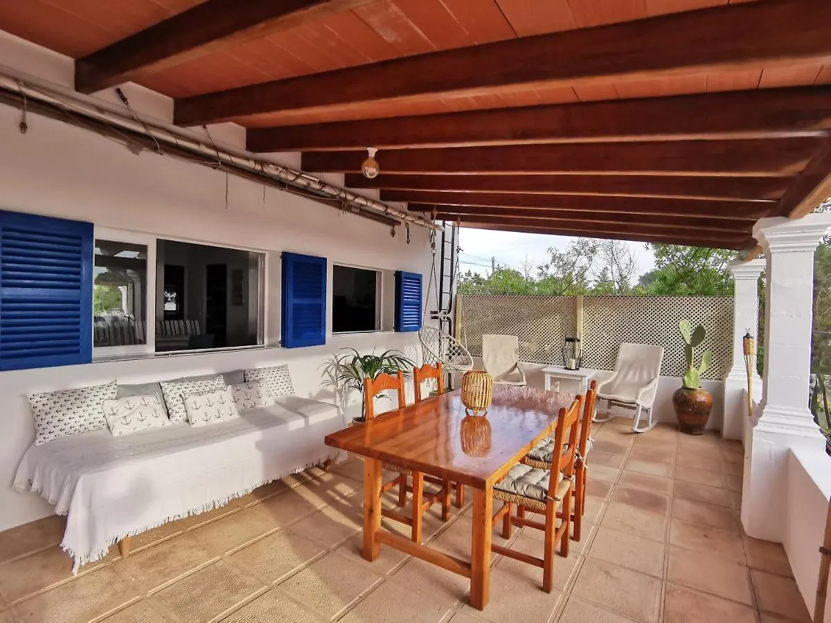 Casa frente al lago La Savina
