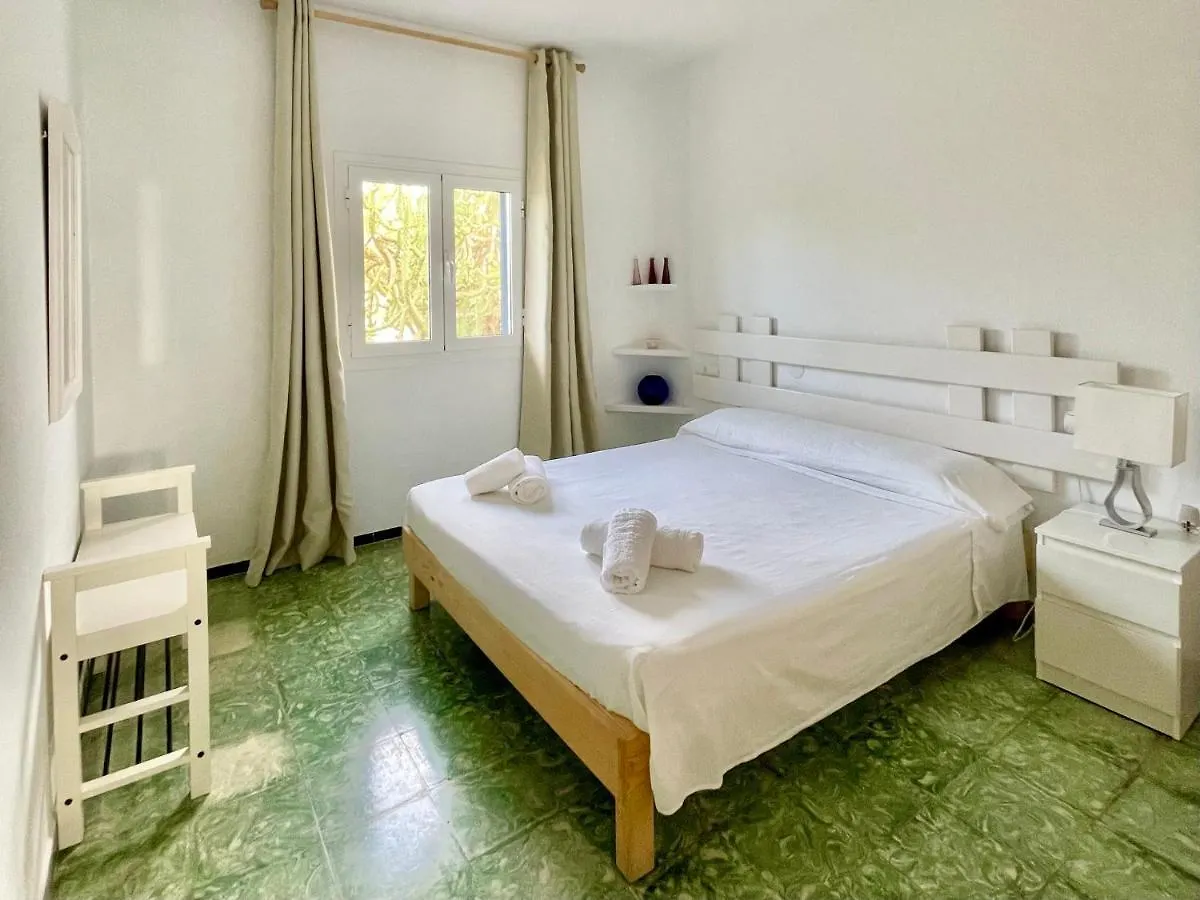 Сasa de vacaciones Casa frente al lago La Savina