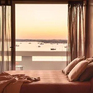 Formentera White Estudios Apartamento