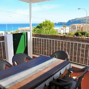 Casa Serrans Apartamento