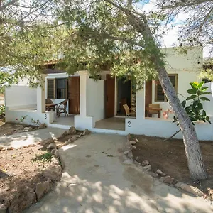  Appartamento Casa Eugenio Formentera